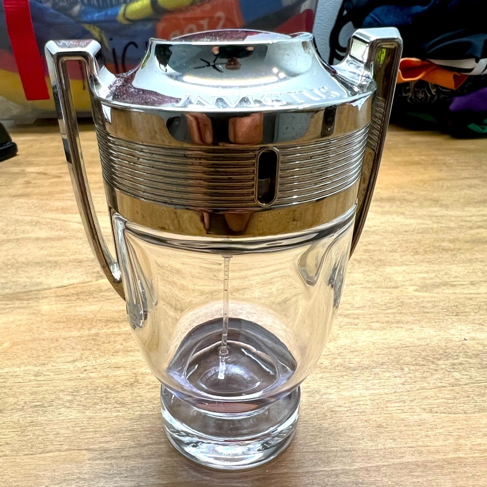 Paco rabanne Invictus
